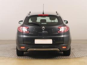 Renault Megane  1.2 TCe 