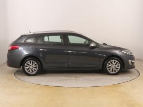 Renault Megane  1.2 TCe 