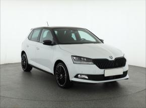 Škoda Fabia  1.0 TSI 