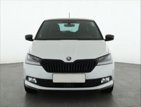 Škoda Fabia  1.0 TSI 