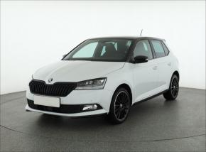 Škoda Fabia  1.0 TSI 