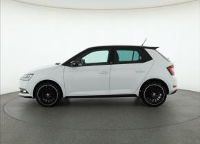 Škoda Fabia  1.0 TSI 