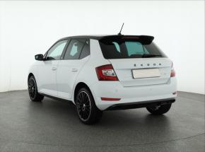 Škoda Fabia  1.0 TSI 