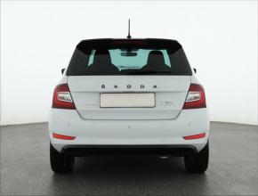 Škoda Fabia  1.0 TSI 