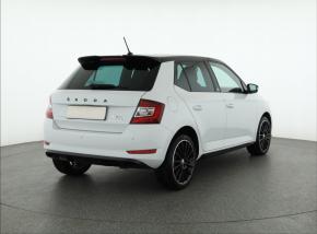 Škoda Fabia  1.0 TSI 