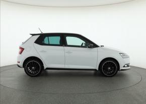 Škoda Fabia  1.0 TSI 