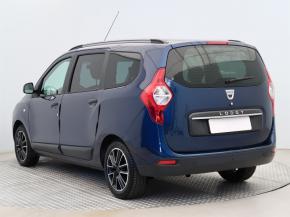 Dacia Lodgy  1.6 SCe 