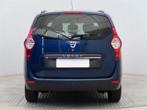 Dacia Lodgy  1.6 SCe 