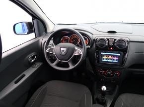 Dacia Lodgy  1.6 SCe 