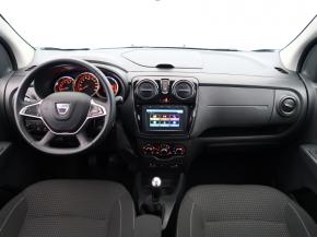 Dacia Lodgy  1.6 SCe 