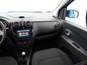 Dacia Lodgy  1.6 SCe 