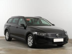 Volkswagen Passat  2.0 TDI 