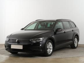 Volkswagen Passat  2.0 TDI 