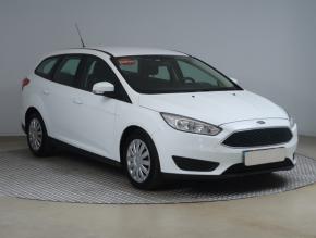 Ford Focus  1.5 TDCi 