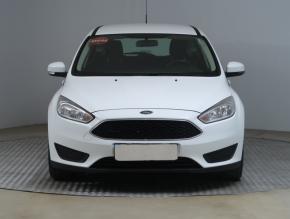 Ford Focus  1.5 TDCi 