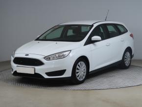 Ford Focus  1.5 TDCi 