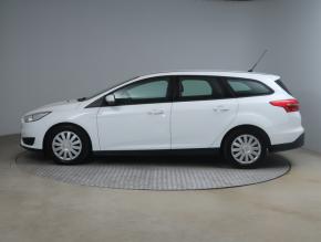 Ford Focus  1.5 TDCi 