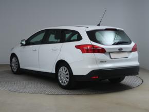 Ford Focus  1.5 TDCi 