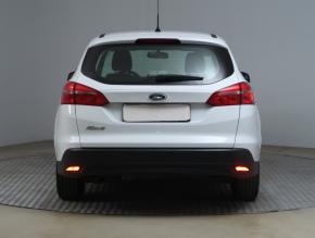 Ford Focus  1.5 TDCi 