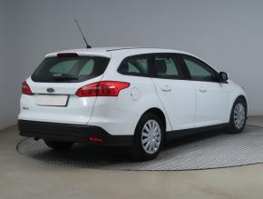 Ford Focus  1.5 TDCi 