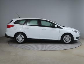 Ford Focus  1.5 TDCi 