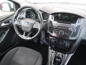 Ford Focus  1.5 TDCi 