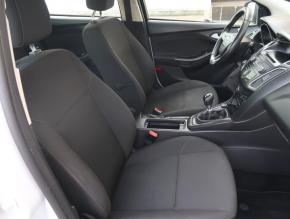 Ford Focus  1.5 TDCi 