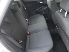 Ford Focus  1.5 TDCi 