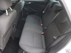 Ford Focus  1.5 TDCi 