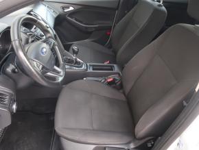 Ford Focus  1.5 TDCi 