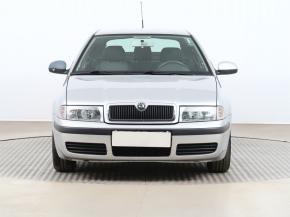 Škoda Octavia  1.6 Tour 