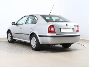 Škoda Octavia  1.6 Tour 