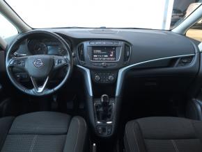 Opel Zafira  1.6 CDTI Comfort 