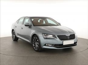 Škoda Superb  2.0 TDI Laurin&Klement