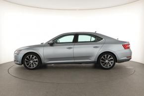 Škoda Superb  2.0 TDI Laurin&Klement 