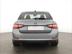 Škoda Superb  2.0 TDI Laurin&Klement 