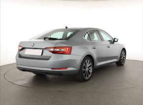 Škoda Superb  2.0 TDI Laurin&Klement 