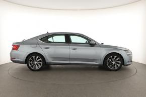 Škoda Superb  2.0 TDI Laurin&Klement 