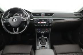 Škoda Superb  2.0 TDI Laurin&Klement 