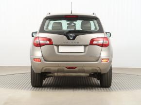 Renault Koleos  2.0 dCi 