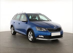 Škoda Fabia  1.2 TSI 