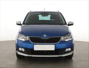 Škoda Fabia  1.2 TSI 