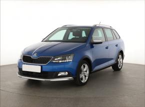 Škoda Fabia  1.2 TSI 