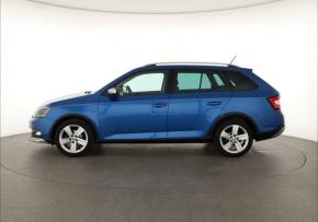 Škoda Fabia  1.2 TSI 