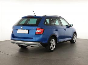 Škoda Fabia  1.2 TSI 