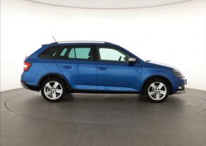 Škoda Fabia  1.2 TSI 