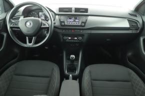 Škoda Fabia  1.2 TSI 