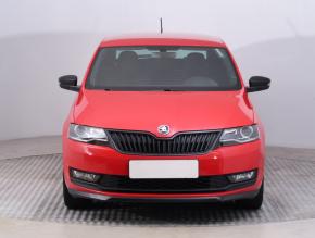 Škoda Rapid  1.0 TSI Monte Carlo 