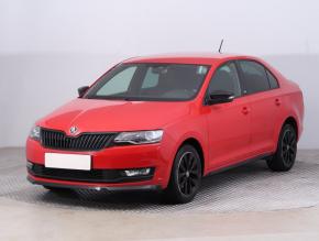 Škoda Rapid  1.0 TSI Monte Carlo 