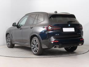 BMW X3  xDrive20d M Sport 